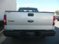 Silver Metallic - F150 XL Regular Cab Photo No. 3