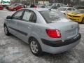 Polar Blue - Rio LX Sedan Photo No. 5