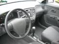 Polar Blue - Rio LX Sedan Photo No. 8