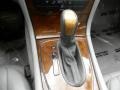 Black Opal Metallic - E 320 Sedan Photo No. 14