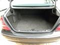 Black Opal Metallic - E 320 Sedan Photo No. 16