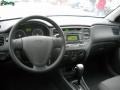 Polar Blue - Rio LX Sedan Photo No. 12