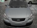 Polar Blue - Rio LX Sedan Photo No. 15