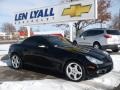 Black - SLK 350 Roadster Photo No. 1
