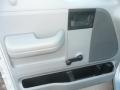 Silver Metallic - F150 XL Regular Cab Photo No. 14