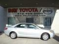 Titanium Metallic - Camry XLE V6 Photo No. 1