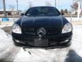 Black - SLK 350 Roadster Photo No. 2