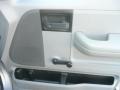 Silver Metallic - F150 XL Regular Cab Photo No. 16