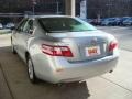 Titanium Metallic - Camry XLE V6 Photo No. 4