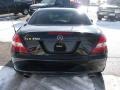 Black - SLK 350 Roadster Photo No. 5