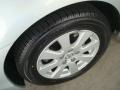 Titanium Metallic - Camry XLE V6 Photo No. 7