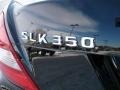 Black - SLK 350 Roadster Photo No. 11