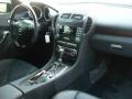 Black - SLK 350 Roadster Photo No. 13