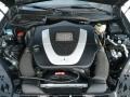 Black - SLK 350 Roadster Photo No. 14
