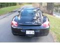 Black - Cayman S Photo No. 5