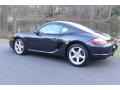 Atlas Grey Metallic - Cayman S Photo No. 4