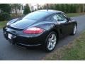 Atlas Grey Metallic - Cayman S Photo No. 6