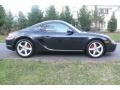 Atlas Grey Metallic - Cayman S Photo No. 7