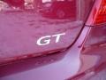 2005 Sport Red Metallic Pontiac G6 GT Sedan  photo #13