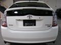 Super White - Prius Hybrid Photo No. 5