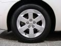 Super White - Prius Hybrid Photo No. 6