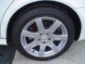 Arctic White - E 350 Sedan Photo No. 4