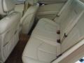 Arctic White - E 350 Sedan Photo No. 7