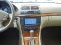 Arctic White - E 350 Sedan Photo No. 8