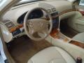 Arctic White - E 350 Sedan Photo No. 9