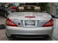 Diamond Silver Metallic - SL 550 Roadster Photo No. 6