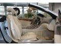 Diamond Silver Metallic - SL 550 Roadster Photo No. 13