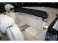 Diamond Silver Metallic - SL 550 Roadster Photo No. 14