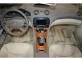 Diamond Silver Metallic - SL 550 Roadster Photo No. 15