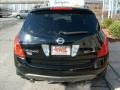 2004 Super Black Nissan Murano SE AWD  photo #4