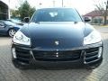 Black - Cayenne Tiptronic Photo No. 2