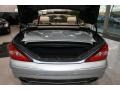 Diamond Silver Metallic - SL 550 Roadster Photo No. 20