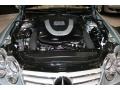 Diamond Silver Metallic - SL 550 Roadster Photo No. 22