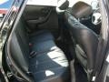 2004 Super Black Nissan Murano SE AWD  photo #11