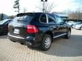 Black - Cayenne Tiptronic Photo No. 5