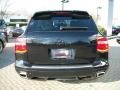 Black - Cayenne Tiptronic Photo No. 6