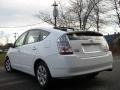 2008 Super White Toyota Prius Hybrid  photo #6