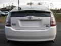 2008 Super White Toyota Prius Hybrid  photo #7