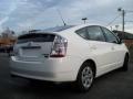 2008 Super White Toyota Prius Hybrid  photo #8