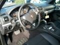 Black - Cayenne Tiptronic Photo No. 10
