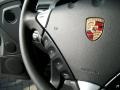 Black - Cayenne Tiptronic Photo No. 15