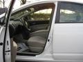 Super White - Prius Hybrid Photo No. 15