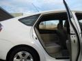 2008 Super White Toyota Prius Hybrid  photo #24