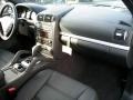 Black - Cayenne Tiptronic Photo No. 26