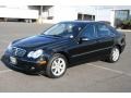 Black - C 280 4Matic Luxury Photo No. 1
