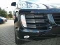 Black - Cayenne Tiptronic Photo No. 30